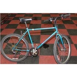 POLICE SEIZURE NORCO MOUNTAINEER SL