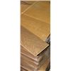 Image 1 : PALLET 32 BOXES ENGINEERED FLOORING - X812 SQ FT