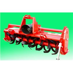 NEW 82" HEAVY DUTY ROTARY TILLER