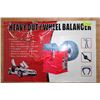 Image 1 : HEAVY DUTY WHEEL BALANCER