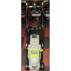 LAWN MASTER 15" ELECTRIC LAWN MOWER