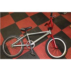 REDLINE BMX BIKE