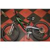 Image 1 : SPECIALIZED FULL SUSP KIDS DOWNHILL BIKE WITH
