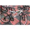 Image 1 : DIAMOND BACK ENDEAVOR FULL SUSP MOUNTAIN BIKE