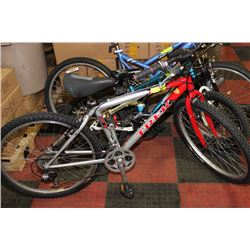 TREK 21SPD MTN BIKE