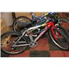 Image 1 : TREK 21SPD MTN BIKE