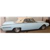 Image 2 : 1962 FORD THUNDERBIRD