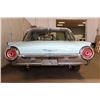 Image 3 : 1962 FORD THUNDERBIRD