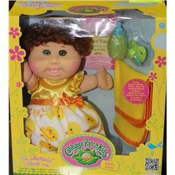 CABBAGE PATCH DOLL NEW IN BOX