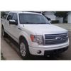Image 1 : 2012 FORD F150 PLATINUM, 104000KMS.