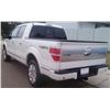 Image 4 : 2012 FORD F150 PLATINUM, 104000KMS.