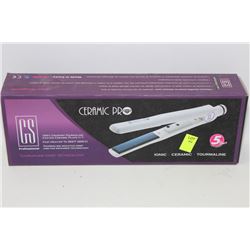CERAMIC PRO 1" STYLING IRON