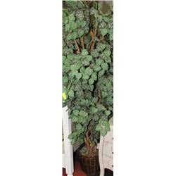 NEW ARTIFICIAL 6' FLOOR PLANT