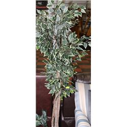 NEW ARTIFICIAL PLANT ON CHOICE