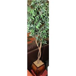 NEW ARTIFICIAL PLANT ON CHOICE