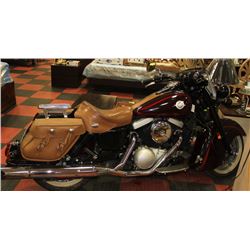 1999 KAWASAKI VN1500-J