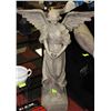 Image 1 : LARGE STONEWORK ANGEL