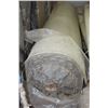 Image 1 : HUGE ROLL OF CARPET