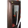 Image 1 : LARGE  FRAMED MIRROR