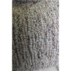 CARPET ROLL END ON CHOICE