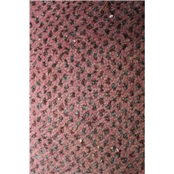 CARPET ROLL END ON CHOICE