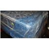 Image 1 : NEW QU SIZE PILLOWTOP MATTRESS W MISMATCH
