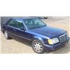 Image 1 : 1995 MERCEDES BENZ MERCEDES E300