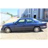 Image 2 : 1995 MERCEDES BENZ MERCEDES E300