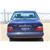 Image 4 : 1995 MERCEDES BENZ MERCEDES E300
