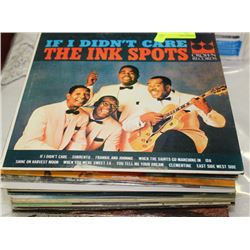 ESTATE RECORD COLLECTION