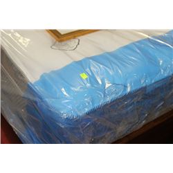 DOUBLE SOVA GOLD MATTRESS WITH 10 YR WARRANTY