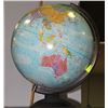 Image 1 : VINTAGE GLOBE MASTER 12" DIAMETER GLOBE