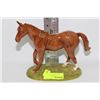 Image 1 : ROYAL DOULTAN MY FIRST HORSE HANDPAINTED