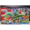 Image 1 : thomas the tank engine castle set