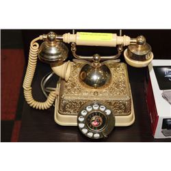 REPRODUCTION VINTAGE PHONE