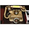Image 1 : REPRODUCTION VINTAGE PHONE