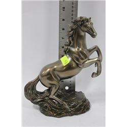 HORSE FIGURINE