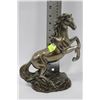 Image 1 : HORSE FIGURINE