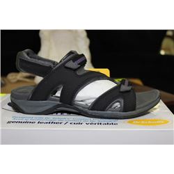 PAIR OF DR SCHOLLS SUMMER SHOES SIZE WOMENS 7.5