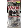 Image 1 : "WORLD WAR II" BOOK & ILLUSTRATED CD-ROM, AN