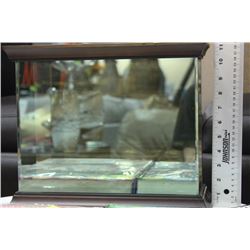 LARGE 6 CANDLE CANDLE HOLDER