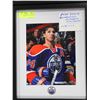 Image 1 : RYAN SMYTH FRAMED AUTOGRAPH - GUARANTEED