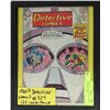 Image 1 : 1960'S 12CENT DETECTIVE COMICS #324 COMIC BOOK
