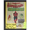 Image 1 : AMAZING SPIDERMAN #19 COMIC BOOK DISPLAY - EARLY