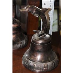 DOLPHIN BELL
