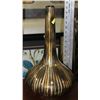 Image 1 : DESIGNER STRIPED VASE