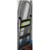Image 1 : COLLAPSIBLE 3 STEP LADDER