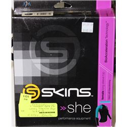 SIZE 5 LONG SLEEVE TRAINING TOP FOR HER