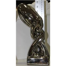 CHROME TONE ACCENT PIECE ON CHOICE