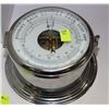 Image 1 : SHIP REPLICA BAROMETER